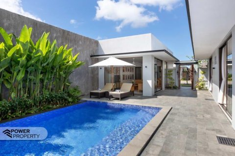 3 bedrooms Villa in Gianyar,  (9233) 3