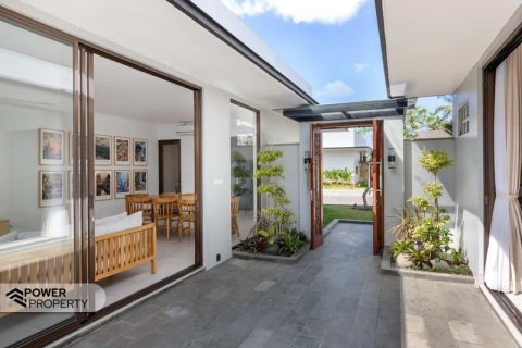 3 bedrooms Villa in Gianyar,  (9233) 11