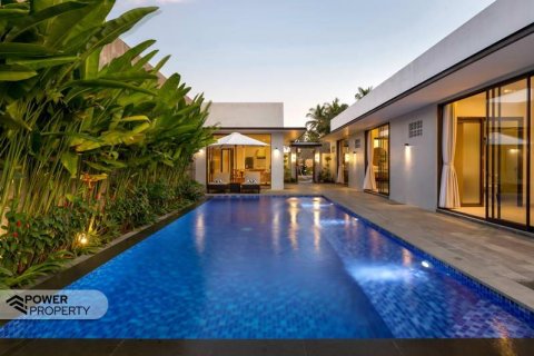 3 bedrooms Villa in Gianyar,  (9233) 2