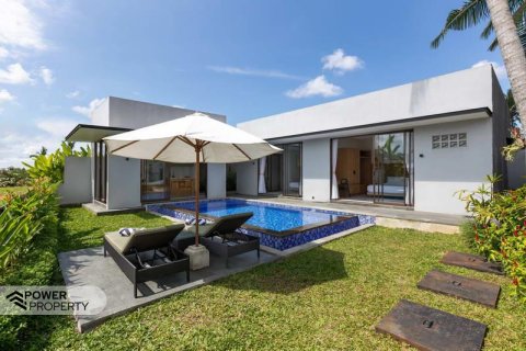 2 bedrooms Villa in Gianyar,  (9234) 1
