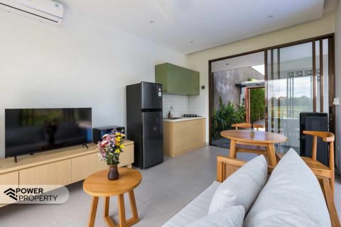 2 bedrooms Villa in Gianyar,  (9234) 5