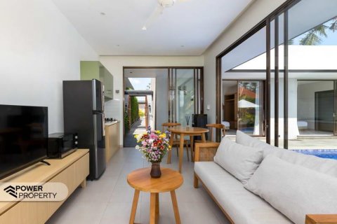 2 bedrooms Villa in Gianyar,  (9234) 6