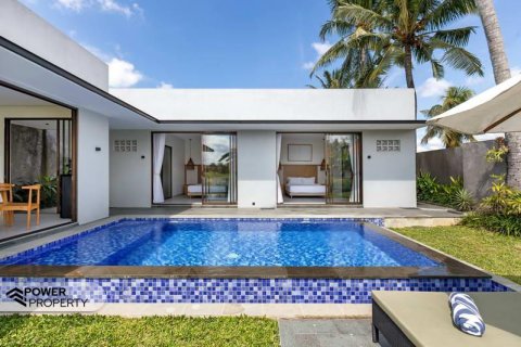 2 bedrooms Villa in Gianyar,  (9234) 2