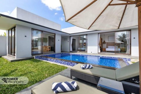2 bedrooms Villa in Gianyar,  (9234) 14