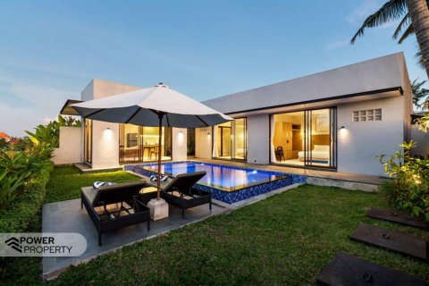 2 bedrooms Villa in Gianyar,  (9234) 12