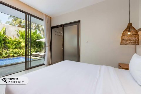 Вилла с 2 спальнями в Гианьяр,  (9235) 14