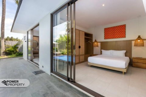 Вилла с 2 спальнями в Гианьяр,  (9235) 17