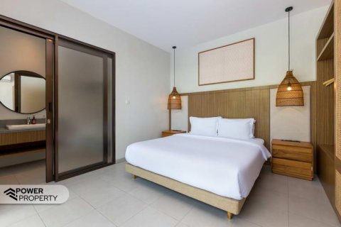 Вилла с 2 спальнями в Гианьяр,  (9235) 13