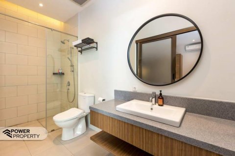 Вилла с 2 спальнями в Гианьяр,  (9235) 16