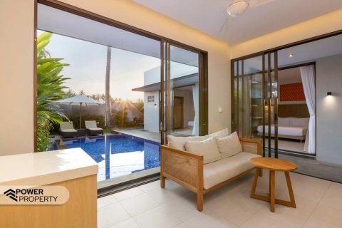 Вилла с 2 спальнями в Гианьяр,  (9235) 7