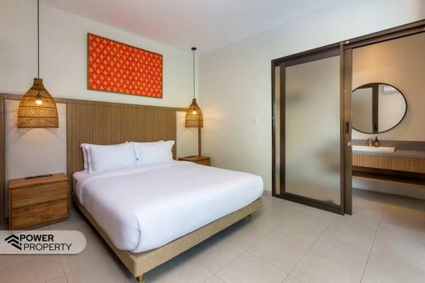 Вилла с 2 спальнями в Гианьяр,  (9235) 19