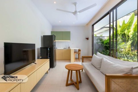 Вилла с 2 спальнями в Гианьяр,  (9235) 9