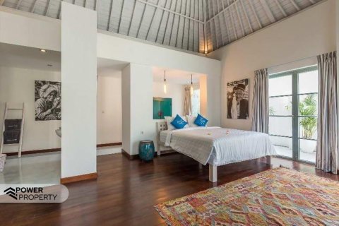 Вилла с 3 спальнями в Семиньяк, Бадунг,  (9231) 3