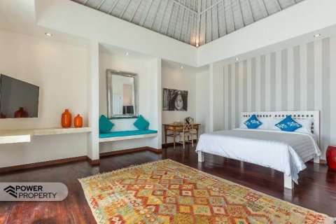 Вилла с 3 спальнями в Семиньяк, Бадунг,  (9231) 30