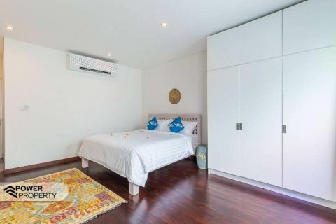 Вилла с 3 спальнями в Семиньяк, Бадунг,  (9231) 9