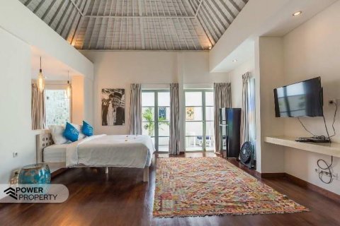 Вилла с 3 спальнями в Семиньяк, Бадунг,  (9231) 5