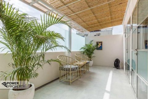 Вилла с 3 спальнями в Семиньяк, Бадунг,  (9231) 25