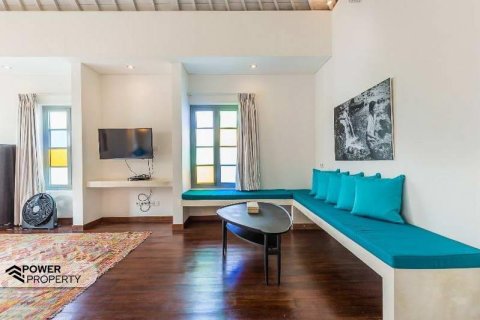 Вилла с 3 спальнями в Семиньяк, Бадунг,  (9231) 23