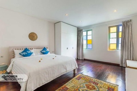 Вилла с 3 спальнями в Семиньяк, Бадунг,  (9231) 21