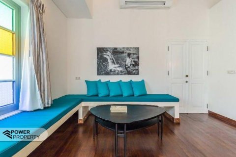 Вилла с 3 спальнями в Семиньяк, Бадунг,  (9231) 6