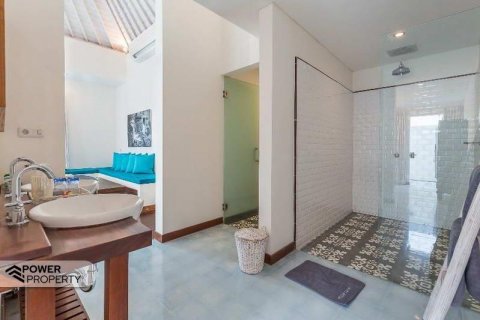 Вилла с 3 спальнями в Семиньяк, Бадунг,  (9231) 22