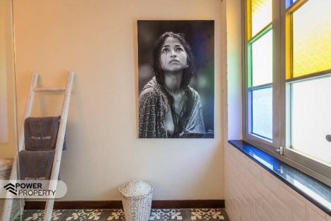 Вилла с 3 спальнями в Семиньяк, Бадунг,  (9231) 4