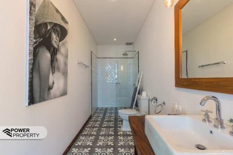 Вилла с 3 спальнями в Семиньяк, Бадунг,  (9231) 24