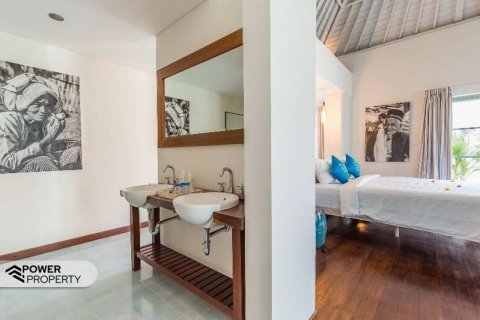 Вилла с 3 спальнями в Семиньяк, Бадунг,  (9231) 8