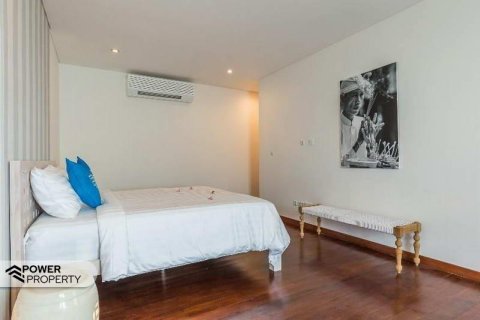 Вилла с 3 спальнями в Семиньяк, Бадунг,  (9231) 28