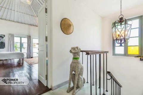 Вилла с 3 спальнями в Семиньяк, Бадунг,  (9231) 13