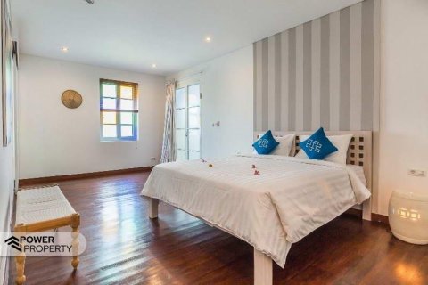 Вилла с 3 спальнями в Семиньяк, Бадунг,  (9231) 12