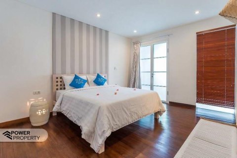 Вилла с 3 спальнями в Семиньяк, Бадунг,  (9231) 17