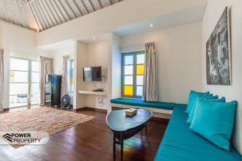 Вилла с 3 спальнями в Семиньяк, Бадунг,  (9231) 7