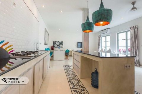 Вилла с 3 спальнями в Семиньяк, Бадунг,  (9231) 26