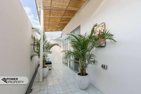 Вилла с 3 спальнями в Семиньяк, Бадунг,  (9231) 10