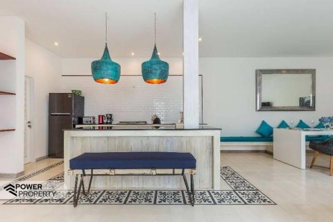 Вилла с 3 спальнями в Семиньяк, Бадунг,  (9231) 27