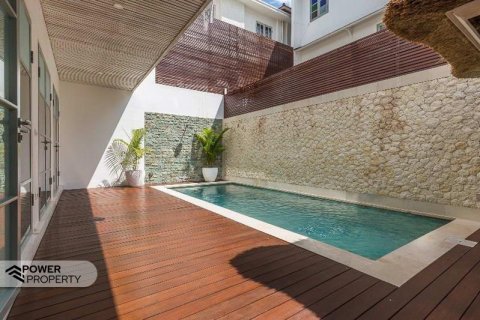 Вилла с 3 спальнями в Семиньяк, Бадунг,  (9231) 29