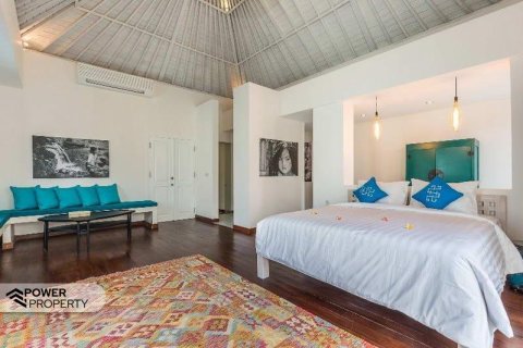 Вилла с 3 спальнями в Семиньяк, Бадунг,  (9231) 18