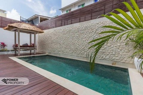 Вилла с 3 спальнями в Семиньяк, Бадунг,  (9231) 2