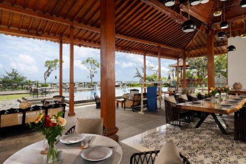 Вилла с 10 спальнями в Южная Кута, Бадунг,  (1578) 29