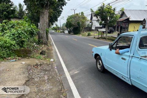 1200m2 Land in Mengwi, Badung,  (9289) 3