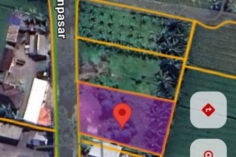 1200m2 Land in Mengwi, Badung,  (9289) 5