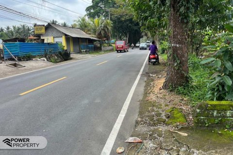 1200m2 Land in Mengwi, Badung,  (9289) 7
