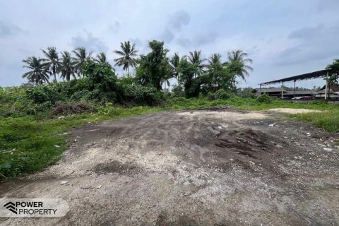 1200m2 Land in Mengwi, Badung,  (9289) 1