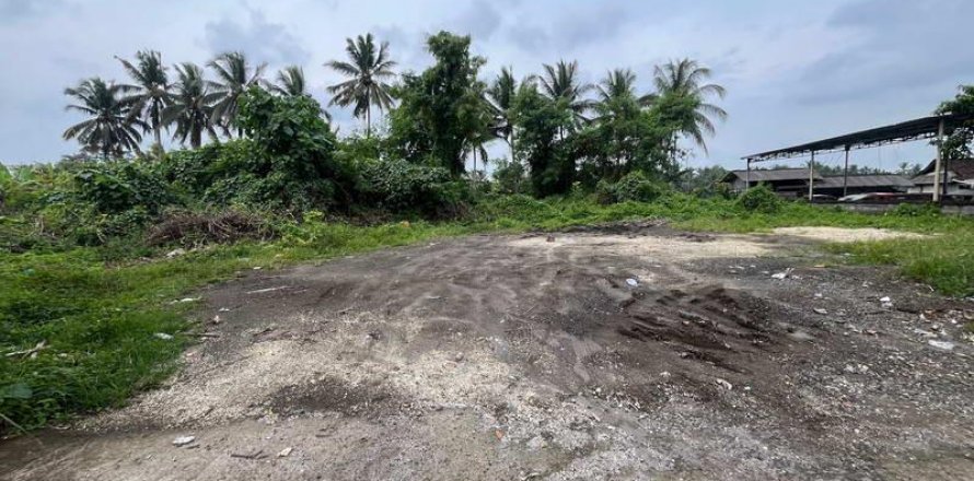 1200m2 Land in Mengwi, Badung,  (9289)