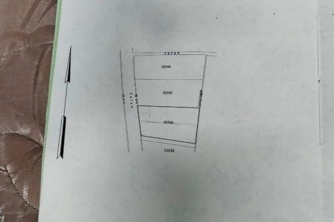 1200m2 Land in Mengwi, Badung,  (9289) 4