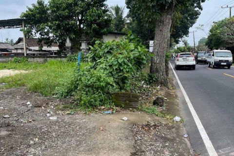 1200m2 Land in Mengwi, Badung,  (9289) 2