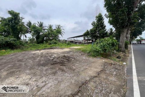 1200m2 Land in Mengwi, Badung,  (9289) 6