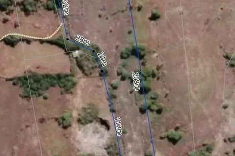 Земельный участок 9300м2 в Южная Кута, Бадунг,  (9291) 1