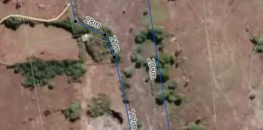 Земельный участок 9300м2 в Южная Кута, Бадунг,  (9291)